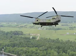Chinook Chinook