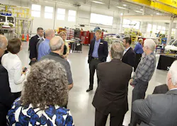 Community Tour Community Tour