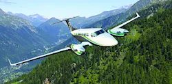 Content Dam Avi Online Articles 2012 04 Beechcraft King Air 350i 1 April 2012 Content Dam Avi Online Articles 2012 04 Beechcraft King Air 350i 1 April 2012