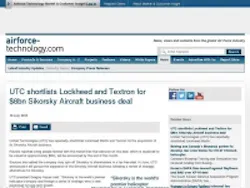 Content Dam Ias En Articles 2015 07 Utc Shortlists Lockheed And Textron For 8bn Sikorsky Aircraft Business Deal Leftcolumn Article Thumbnailimage File Content Dam Ias En Articles 2015 07 Utc Shortlists Lockheed And Textron For 8bn Sikorsky Aircraft Business Deal Leftcolumn Article Thumbnailimage File