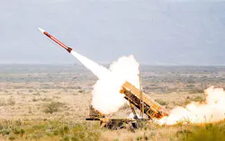 Army approaches industry to ways to upgrade or replace Patriot missile-defense radar system Army approaches industry to ways to upgrade or replace Patriot missile-defense radar system