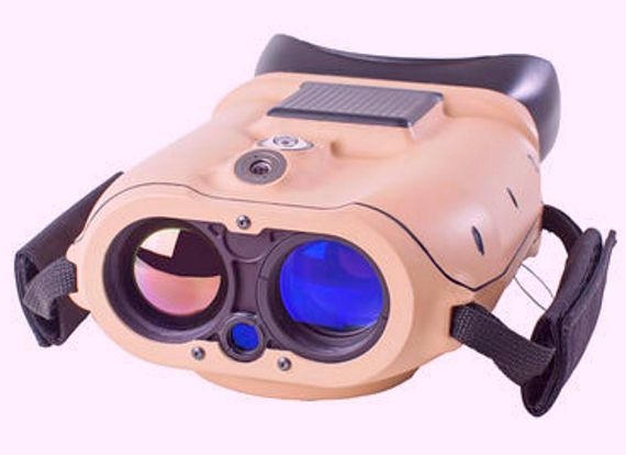 Safran wins Army job to build next-generation electro-optical Laser Target Locator Module II