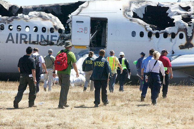 Insight Into Asiana09