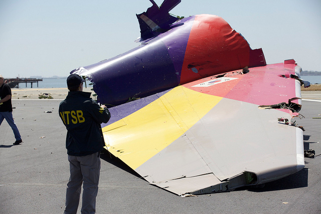 Insight Into Asiana11