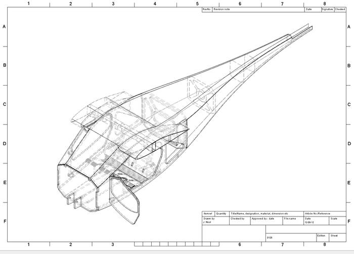 Makerplane