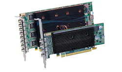 Matrox Graphicscards Matrox Graphicscards