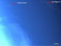 Nasa Spacecube 2 0 Camera Test 1 Bajasan Diego Nasa Spacecube 2 0 Camera Test 1 Bajasan Diego