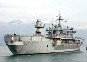 Titan and Carlo Gavazzi provide rack-mount systems for NAVSSI program ...