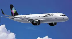 Volaris 15 Jan 2011 Volaris 15 Jan 2011