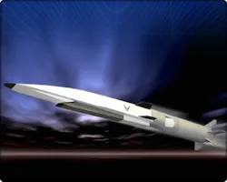 X 51 Waverider X 51 Waverider