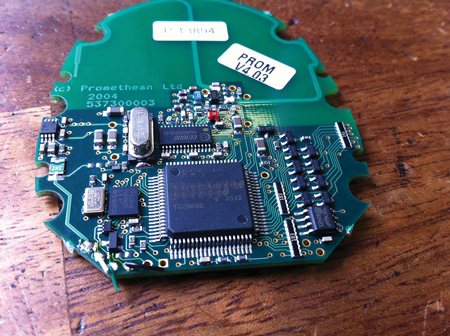 1608mae News Counterfeit Electronics