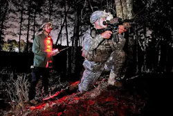 Cardinale1 Thermal Imaging Scope Cardinale1 Thermal Imaging Scope