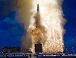 Raytheon to carry out revolutionary new test and measurement for SM-3 missile circuit cards Raytheon to carry out revolutionary new test and measurement for SM-3 missile circuit cards