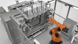 Stratasys Infinite Build 3d Demonstrator Stratasys Infinite Build 3d Demonstrator