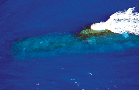 1609mae Pa Submarine