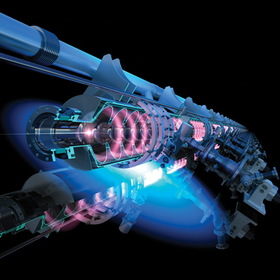 1609mae Rfm Superconducting