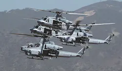 Northrop Grumman gets order for more VME-based helicopter aviation mission computers Northrop Grumman gets order for more VME-based helicopter aviation mission computers
