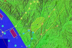 Metron to develop counter-ISR EW planning to defeat enemy sensor and communications networks Metron to develop counter-ISR EW planning to defeat enemy sensor and communications networks
