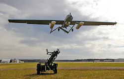 Army reaches out to industry for new power and propulsion technologies for next-gen unmanned aircraft Army reaches out to industry for new power and propulsion technologies for next-gen unmanned aircraft