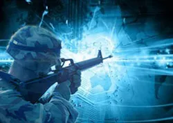 Military Cyber 18 Oct 2016 Military Cyber 18 Oct 2016