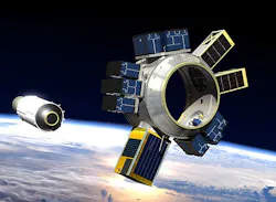 Satellite 17 June 2016 Satellite 17 June 2016