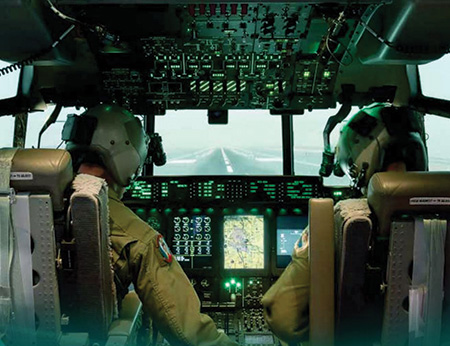 1611mae Eow C 130