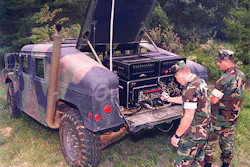 1611mae Tf 8 Viper T Equipment In Truck 1611mae Tf 8 Viper T Equipment In Truck