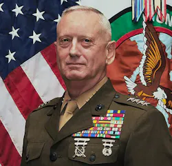 Retired Marine Corps Gen. James Mattis faces his biggest challenge yet as secretary of defense Retired Marine Corps Gen. James Mattis faces his biggest challenge yet as secretary of defense