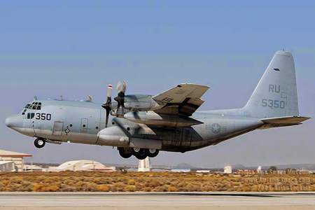 1701mae News C 130t