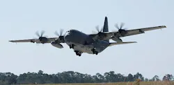 BAE Systems to build electronic warfare systems to protect special-operations turboprop aircraft BAE Systems to build electronic warfare systems to protect special-operations turboprop aircraft
