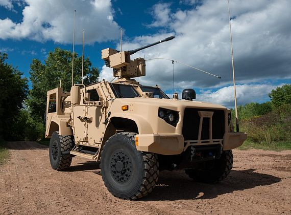 Military closer to developing smart bullets for machine guns on ships, vehicles, and aircraft