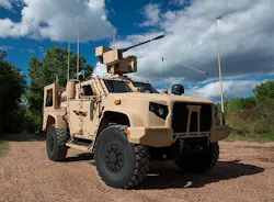 Military closer to developing smart bullets for machine guns on ships, vehicles, and aircraft Military closer to developing smart bullets for machine guns on ships, vehicles, and aircraft