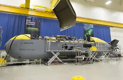 Military research projects may be coming together to put large long-endurance UUVs in sight Military research projects may be coming together to put large long-endurance UUVs in sight