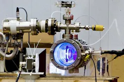 Booz Allen to integrate high-power electromagnetics (HPEM) into cyber and electronic warfare (EW) Booz Allen to integrate high-power electromagnetics (HPEM) into cyber and electronic warfare (EW)