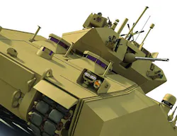 Army to brief industry, on enabling technologies and prototypes for next-generation combat vehicle Army to brief industry, on enabling technologies and prototypes for next-generation combat vehicle