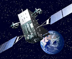 Lockheed Martin to beef-up cyber security for SBIRS electro-optical satellite surveillance system Lockheed Martin to beef-up cyber security for SBIRS electro-optical satellite surveillance system