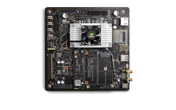 Nvidia Jetsontx2 Devkit Top Trnsp 2000px Nvidia Jetsontx2 Devkit Top Trnsp 2000px