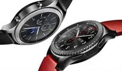 Samsunggear Smartwatches Samsunggear Smartwatches