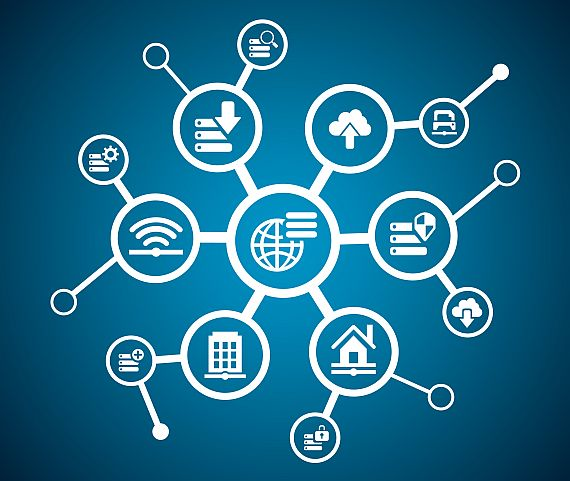 DARPA asks Raytheon BBN to develop new military computing battlefield network algorithms