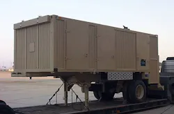 Army chooses PD Systems to rebuild as many as 180 MEP-PU-810 mobile power generation systems Army chooses PD Systems to rebuild as many as 180 MEP-PU-810 mobile power generation systems