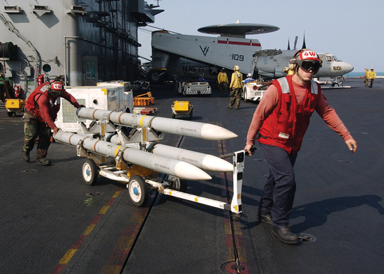 1705mae Rfmicro Amraam