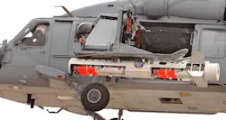 Navy ramps-up production of airborne counter-mine systems to neutralize hidden ocean mines Navy ramps-up production of airborne counter-mine systems to neutralize hidden ocean mines