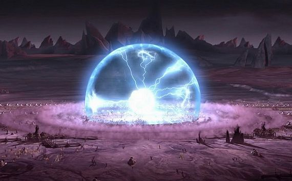 Electronics-killing EMP weapons for combat aircraft is focus of $15 million contract to Raytheon