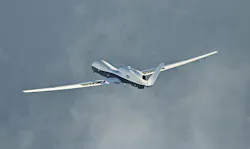 Navy orders three MQ-4C Triton long-range maritime surveillance UAVs for anti-submarine warfare (ASW) Navy orders three MQ-4C Triton long-range maritime surveillance UAVs for anti-submarine warfare (ASW)