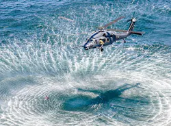 Rockwell Collins to mitigate interference from ocean wave action in Navy AN/ARC-210 airborne radio Rockwell Collins to mitigate interference from ocean wave action in Navy AN/ARC-210 airborne radio