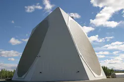 BAE Systems to continue upgrading and maintaining long-range early warning missile defense radar BAE Systems to continue upgrading and maintaining long-range early warning missile defense radar