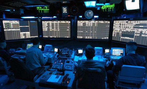 DARPA military researchers ask industry for new cyber security tools for large computer networks