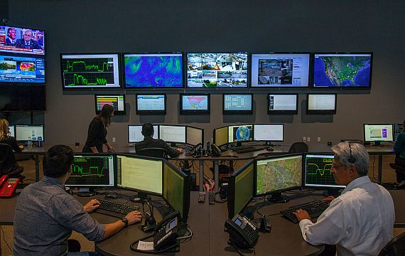 Air Force chooses Braxton Technologies to handle NTS-3 satellite navigation ground control