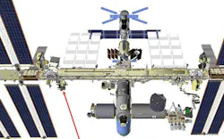 Teledyne Muses Iss Teledyne Muses Iss
