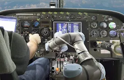 Alias Aurora Cockpit View Approved Alias Aurora Cockpit View Approved